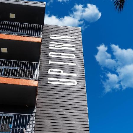 Uptown Hotel St Pete St. Petersburg Esterno foto