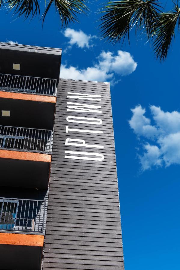 Uptown Hotel St Pete St. Petersburg Esterno foto