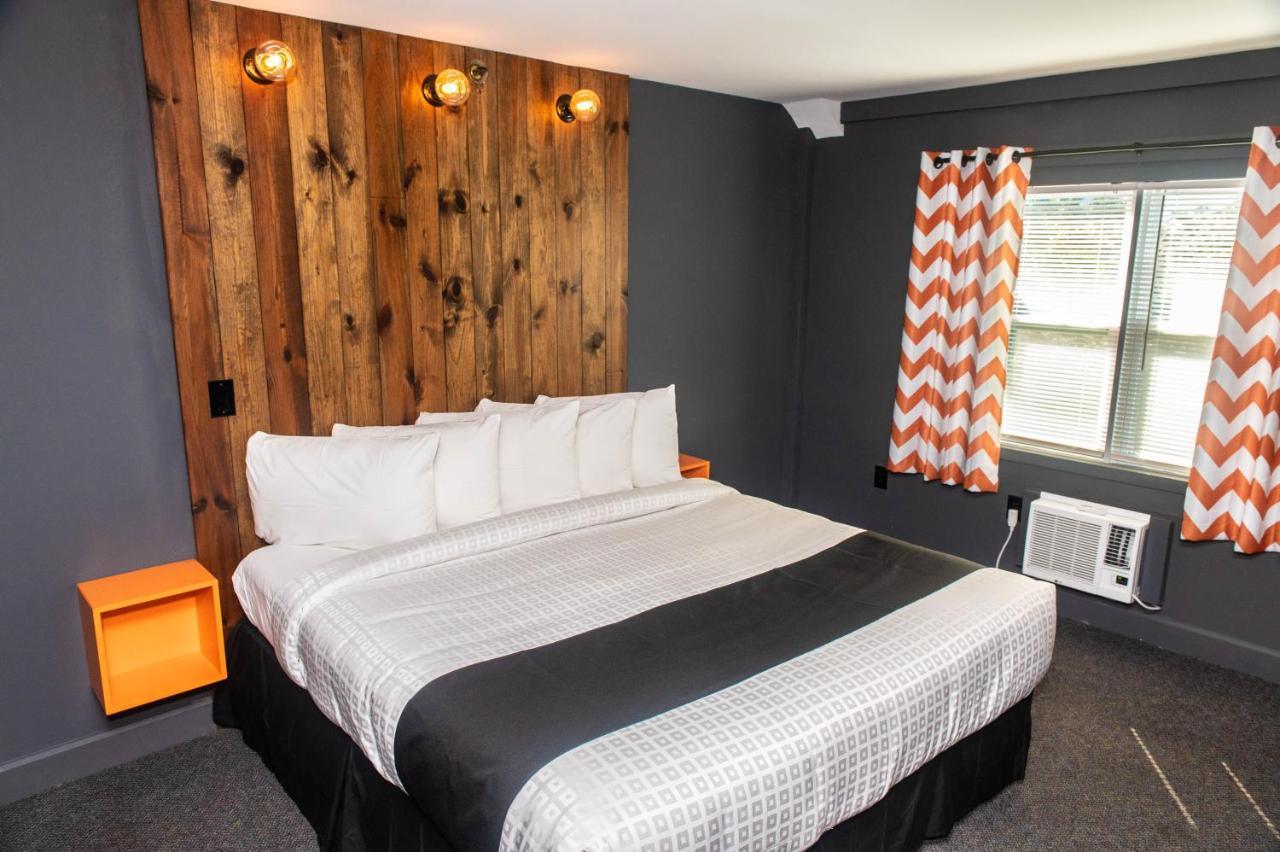 Uptown Hotel St Pete St. Petersburg Esterno foto